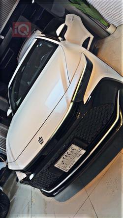 تويوتا كراون